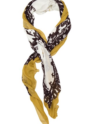 Шарф WEEKEND MAX MARA (865): фото 2 - Invogue